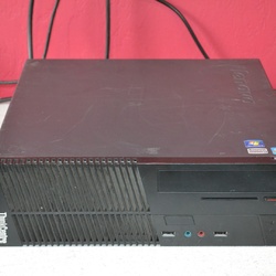 Системный блок Lenovo M71E Core i3/4GB/HDD250