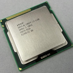 Процессор 1155 Intel Core i3-2100