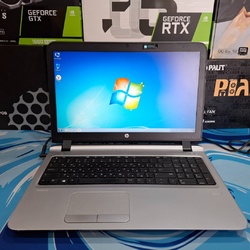 Ноутбук HP AMD A8-7410 4 ядра/ОЗУ 6 GB/HDD 250GB