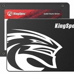SSD 512 GB KingSpec P3-512